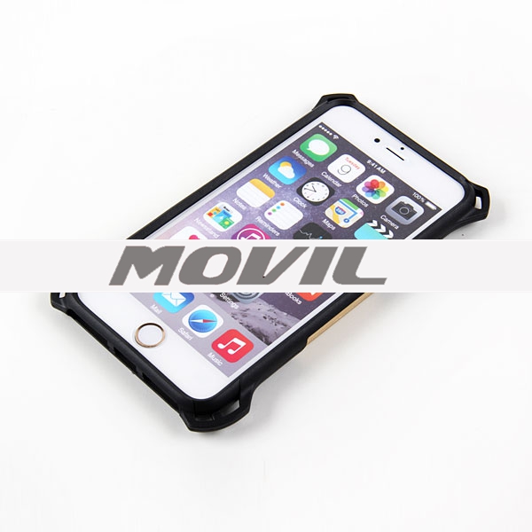 NP-2024 Protectores para Apple iPhone 6 plus-6